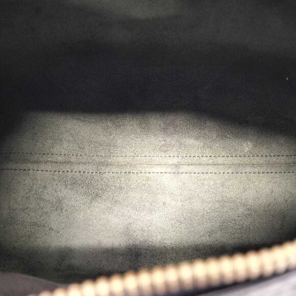 Louis Vuitton Speedy 35 – Epi Leather in Noir - Picture 8 of 9